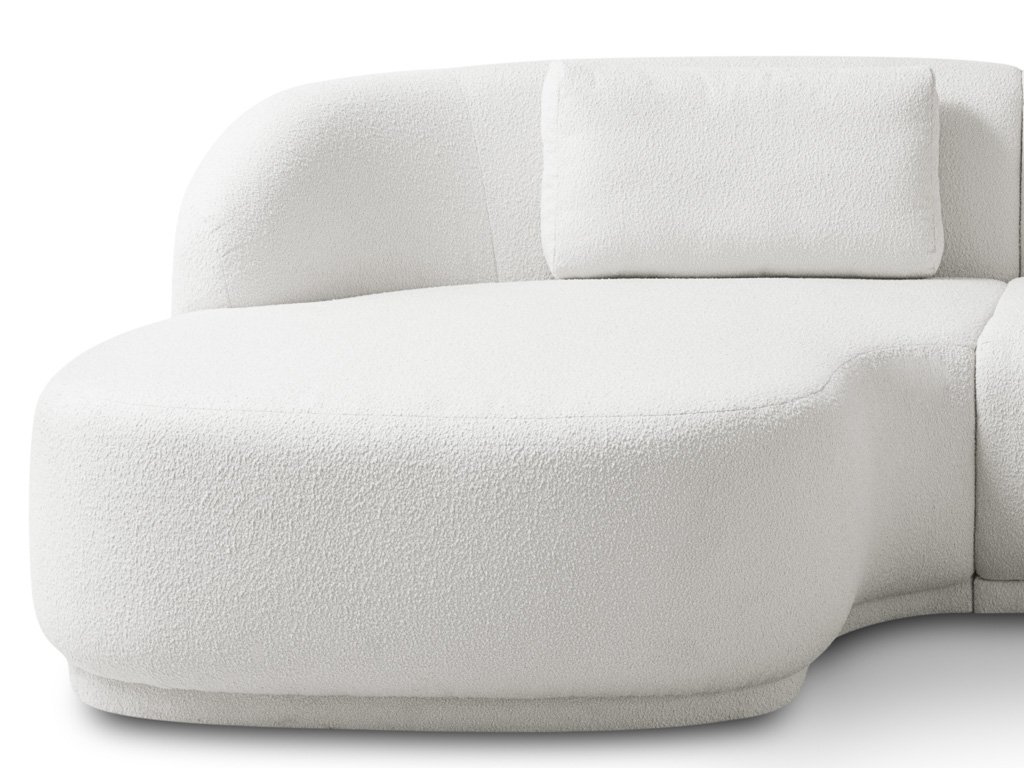 【SEPABATH 】MINNANO CUSHION LARGE Sofá Nina